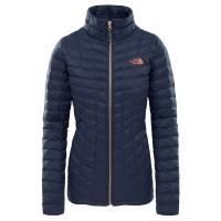 The North Face Damen Jacke Thermoball FZ 3BRL