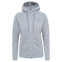 The North Face Damen Hoodie TECH MEZZALUNA 3BRO