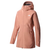 The North Face Damen Outdoorjacke Hikesteller Parka Shell Jacket 3BVI
