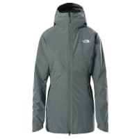 The North Face Damen Outdoorjacke Hikesteller Parka Shell Jacket 3BVI