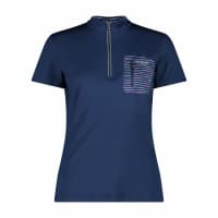 CMP Damen Radsportshirt WOMAN FREE BIKE T-SHIRT 3C89456T