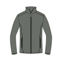CMP Herren Fleecejacke Man Jacket 3G13677