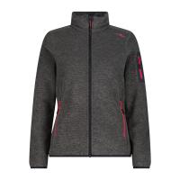 CMP Damen Fleecejacke Woman Jacket 3H14746A