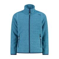 CMP Mädchen Fleece Girl Fleece Jacket 3H19925