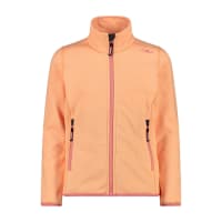 CMP Mädchen Fleece Girl Fleece Jacket 3H19925
