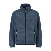 CMP Jungen Fleecejacke KID JACKET 3H60744A