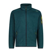 CMP Herren Fleece Jacke Knitted Jacket 3H60747
