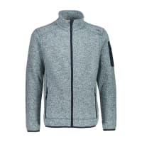 CMP Herren Fleece Jacke Knitted Jacket 3H60747