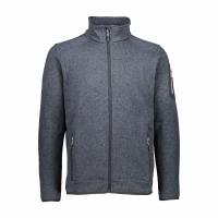 CMP Herren Fleece Jacke Knitted Jacket 3H60747