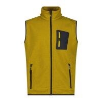 CMP Herren Weste Knitted Vest 3H60947N
