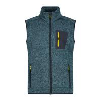 CMP Herren Weste Knitted Vest 3H60947N