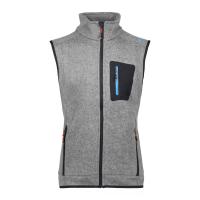 CMP Herren Weste Knitted Vest 3H60947N