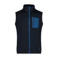 CMP Herren Weste Knitted Vest 3H60947N