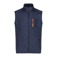 CMP Herren Weste Knitted Vest 3H60947N