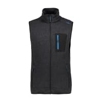 CMP Herren Weste Knitted Vest 3H60947N