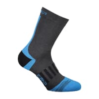 CMP Herren Trekkingsocken TREKKING SOCK LOW MICROLON 3I12347