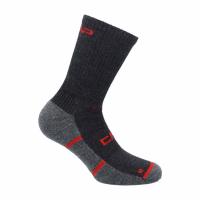 CMP Herren Socken MERINOS SOCK 3I13587