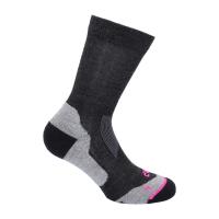 CMP Damen Trekkingsocken Trekking Wool Sock Wmn 3I18956