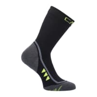 CMP Herren Trekkingsocke TREKKING SOCK MID SUPERSOFT 50 3I19867