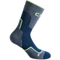 CMP Kinder Trekkingsocken KIDS TREKKING SOCK WOOL MID 3I49174