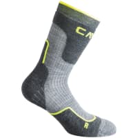 CMP Kinder Trekkingsocken KIDS TREKKING SOCK WOOL MID 3I49174