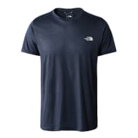 The North Face Herren T-Shirt Reaxion Amp Crew 3RX3