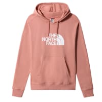 The North Face Damen Kapuzenpullover Light Drew Peak HD 3RZ4