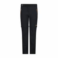CMP Mädchen Hose Stretch Zip Off 3T51445