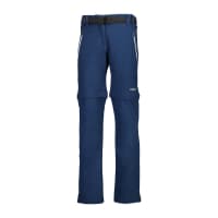 CMP Mädchen Hose Stretch Zip Off 3T51445