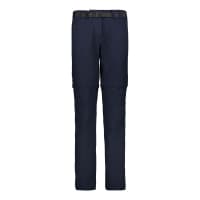CMP Damen Trekkinghose Woman Zip Off Pant 3T51446