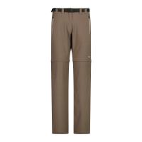 CMP Damen Trekkinghose Woman Zip Off Pant 3T51446