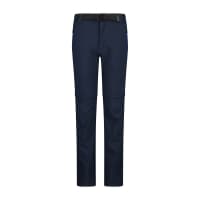 CMP Jungen Hose Stretch Zip Off 3T51644