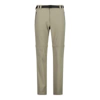 CMP Herren Hose Stretch Zip Off 3T51647