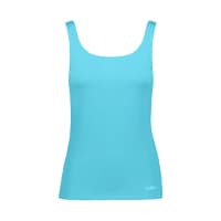 CMP Damen Tank Top Woman Double Top 3T55336