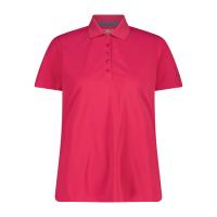 CMP Damen Polo Shirts WOMAN POLO 3T59676