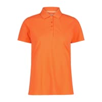 CMP Damen Poloshirt Woman Polo 3T59676