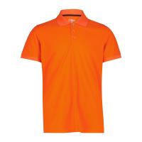 CMP Herren Poloshirt Man Polo 3T60077