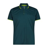 CMP Herren Poloshirt Man Piquet Polo 3T60137N