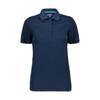 CMP Damen Poloshirt Woman Polo 3T60976