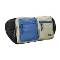 CMP Unisex Bauchtasche ALTON OUTDOOR POUCH 3V25987