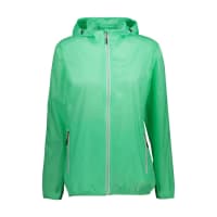 CMP Damen Regenjacke Fix Hood Rain 3X53256