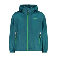 CMP Jungen Regenjacke Fix Hood 3X57624