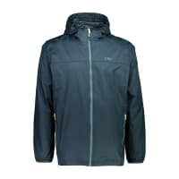 CMP Herren Regenjacke Fix Hood 3X57627