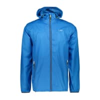 CMP Herren Regenjacke Fix Hood 3X57627