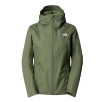 The North Face Damen Winterjacke Quest 3Y1J