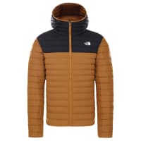 The North Face Herren Daunenjacke Stretch Down Hoodie 3Y55
