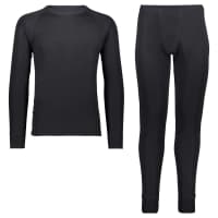 CMP Herren Unterwäsche Set Man Set Sweat + Pant 3Y87800