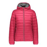 CMP Damen Daunenjacke Woman Zip Hood 3Z18876
