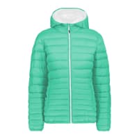 CMP Damen Daunenjacke Woman Zip Hood 3Z18876