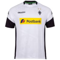 Kappa Herren Borussia Mönchengladbach Home Trikot 17/18 402600